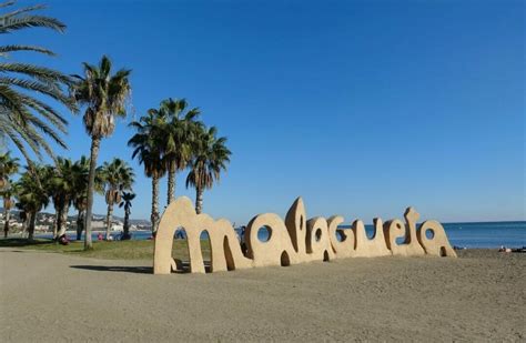 malaga gay beach|GayMalaga.com 